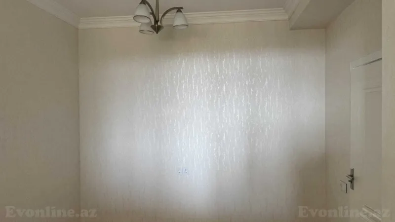Kirayə verilir 3 otaqlı Mənzil Yeni tikili 110 m² Qara Qarayev m. - şəkil 8