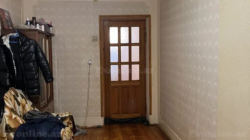 Satılır 3 otaqlı Mənzil Köhnə tikili 58 m² Sumqayıt - şəkil 2