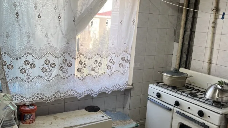 Satılır 3 otaqlı Mənzil Köhnə tikili 58 m² Sumqayıt - şəkil 3