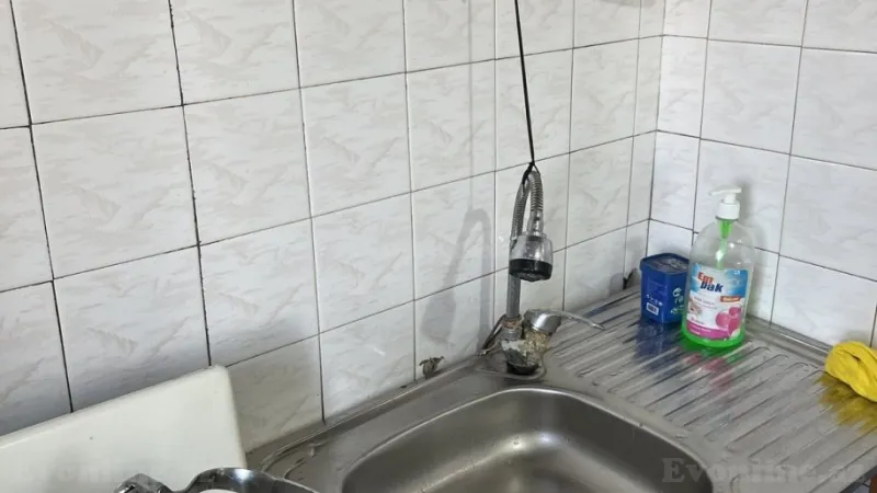 Satılır 3 otaqlı Mənzil Köhnə tikili 58 m² Sumqayıt - şəkil 5