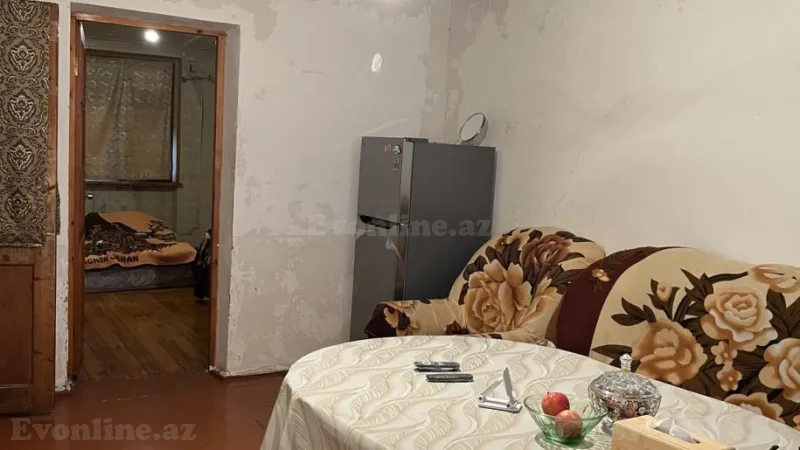 Satılır 3 otaqlı Mənzil Köhnə tikili 58 m² Sumqayıt - şəkil 7