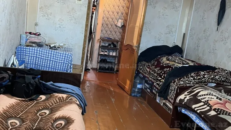 Satılır 3 otaqlı Mənzil Köhnə tikili 58 m² Sumqayıt - şəkil 8