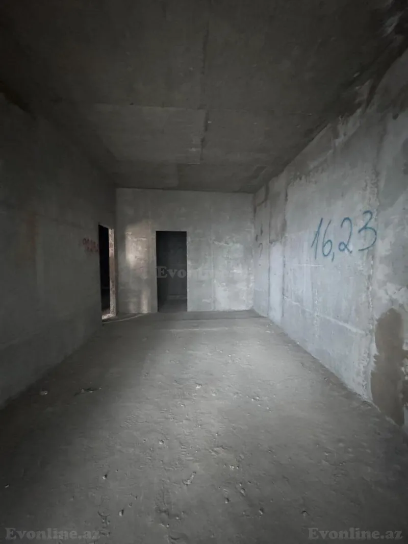 Satılır 3 otaqlı Mənzil Yeni tikili 169.8 m² Nizami m. - şəkil 7