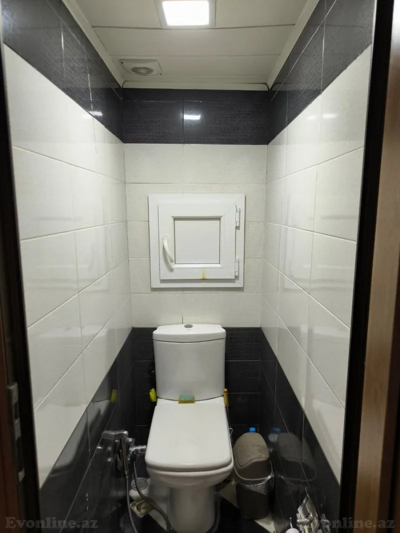 Satılır 3 otaqlı Mənzil Köhnə tikili 75 m² Xalqlar Dostluğu m. - şəkil 16