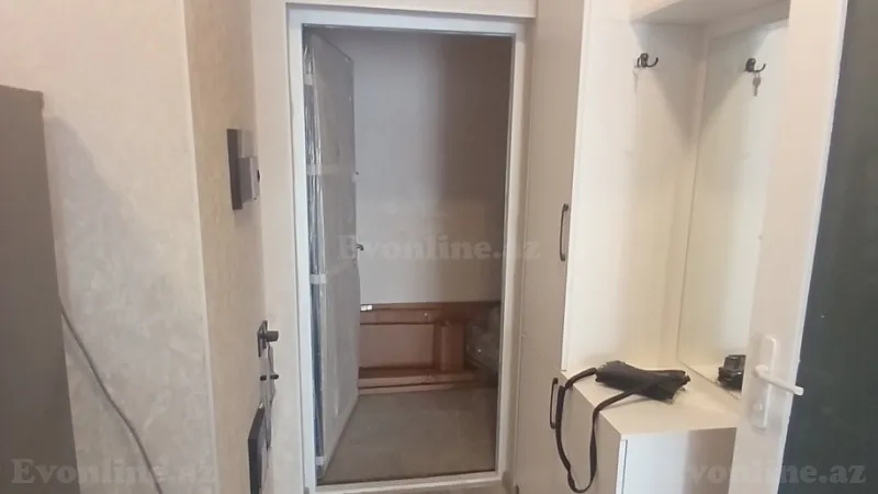 Kirayə verilir 2 otaqlı Mənzil Yeni tikili 65 m² İnşaatçılar m. - şəkil 3