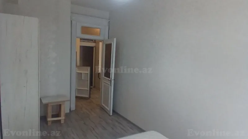 Kirayə verilir 2 otaqlı Mənzil Yeni tikili 65 m² İnşaatçılar m. - şəkil 5