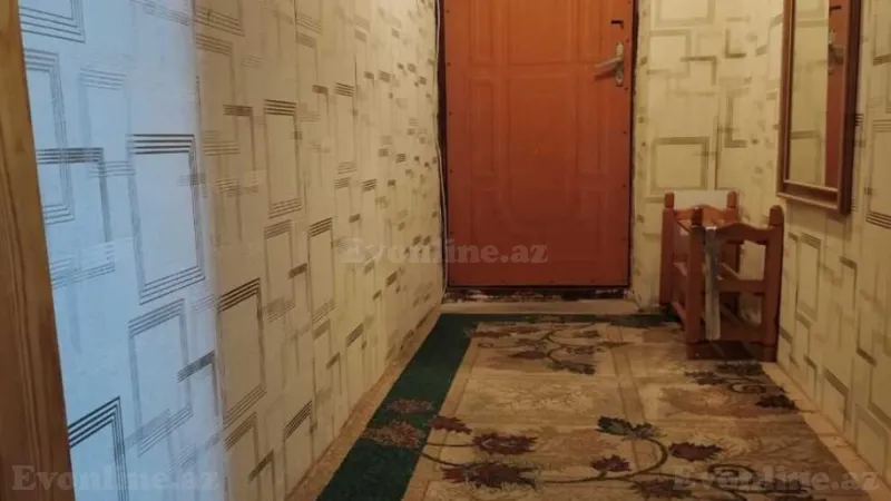 Kirayə verilir 1 otaqlı Mənzil Yeni tikili 50 m² 7-ci mikrorayon - şəkil 5