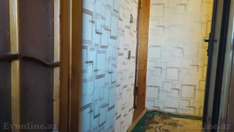 Kirayə verilir 1 otaqlı Mənzil Yeni tikili 50 m² 7-ci mikrorayon - şəkil 6