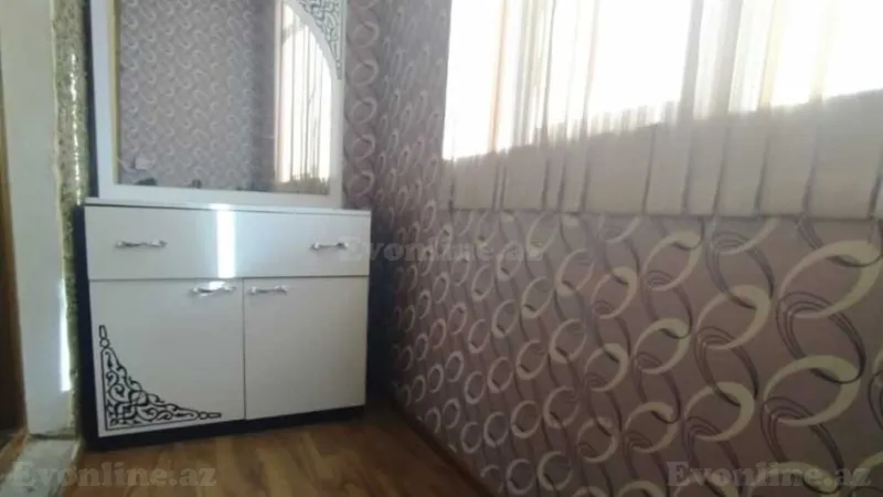 Kirayə verilir 1 otaqlı Mənzil Yeni tikili 50 m² 7-ci mikrorayon - şəkil 7