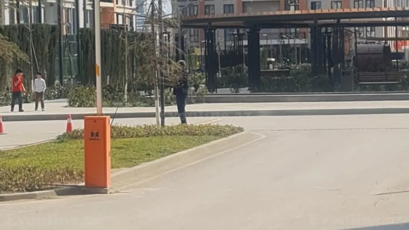 Satılır 3 otaqlı Mənzil Yeni tikili 63 m² Yeni Yasamal