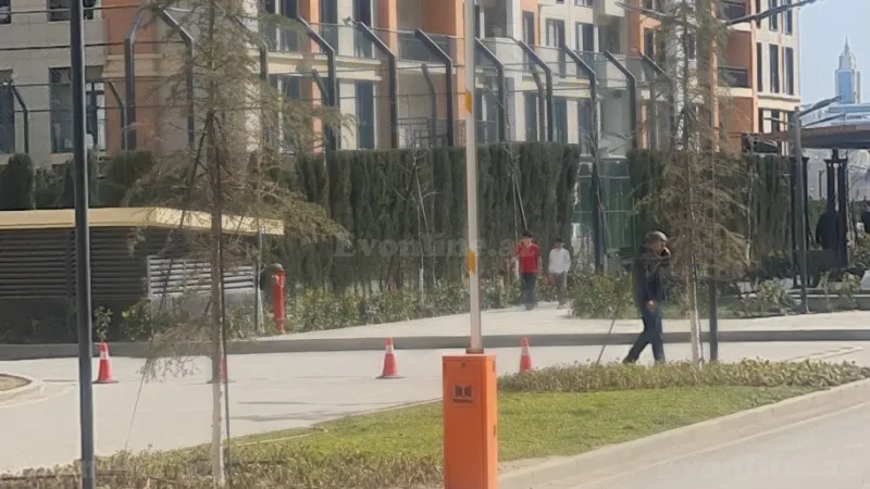 Satılır 3 otaqlı Mənzil Yeni tikili 63 m² Yeni Yasamal - şəkil 2