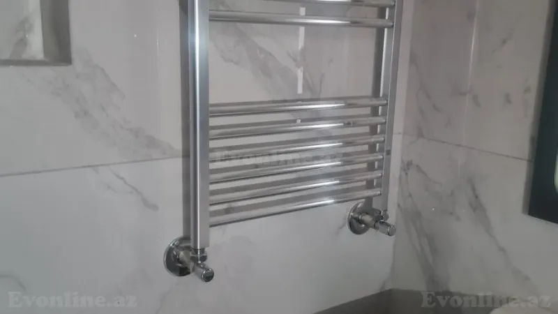 Satılır 3 otaqlı Mənzil Yeni tikili 63 m² Yeni Yasamal - şəkil 4