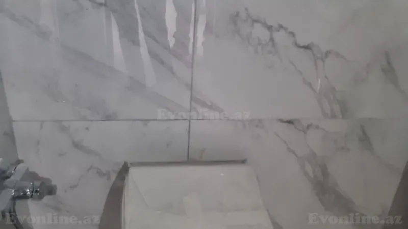 Satılır 3 otaqlı Mənzil Yeni tikili 63 m² Yeni Yasamal - şəkil 5