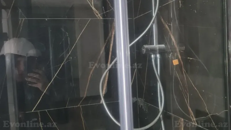 Satılır 3 otaqlı Mənzil Yeni tikili 63 m² Yeni Yasamal - şəkil 6