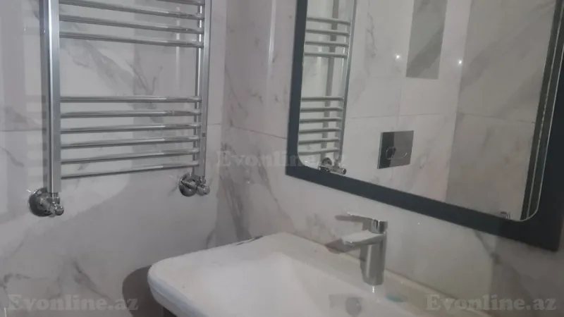 Satılır 3 otaqlı Mənzil Yeni tikili 63 m² Yeni Yasamal - şəkil 7