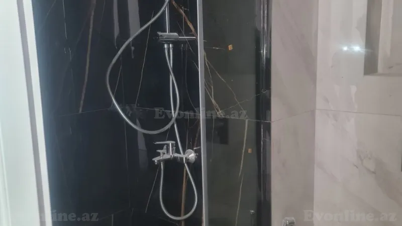 Satılır 3 otaqlı Mənzil Yeni tikili 63 m² Yeni Yasamal - şəkil 8