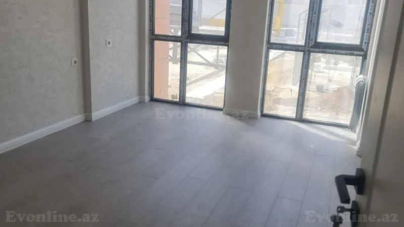 Satılır 3 otaqlı Mənzil Yeni tikili 63 m² Yeni Yasamal - şəkil 9