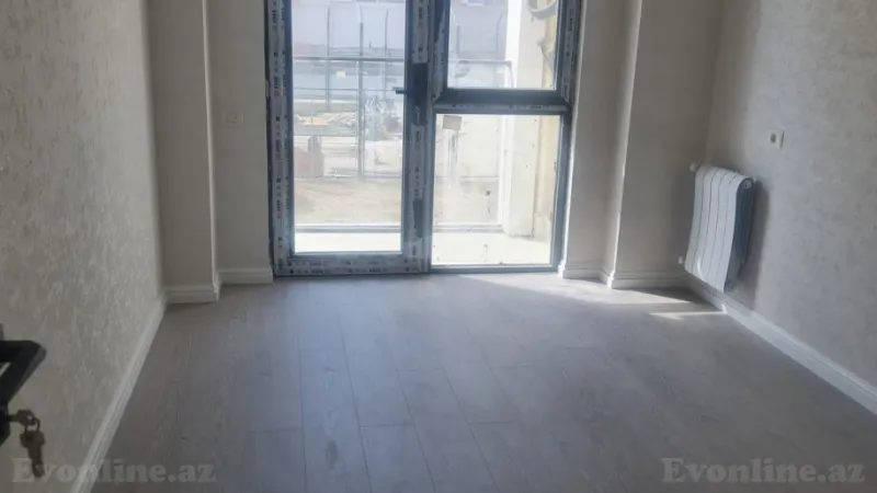 Satılır 3 otaqlı Mənzil Yeni tikili 63 m² Yeni Yasamal - şəkil 10