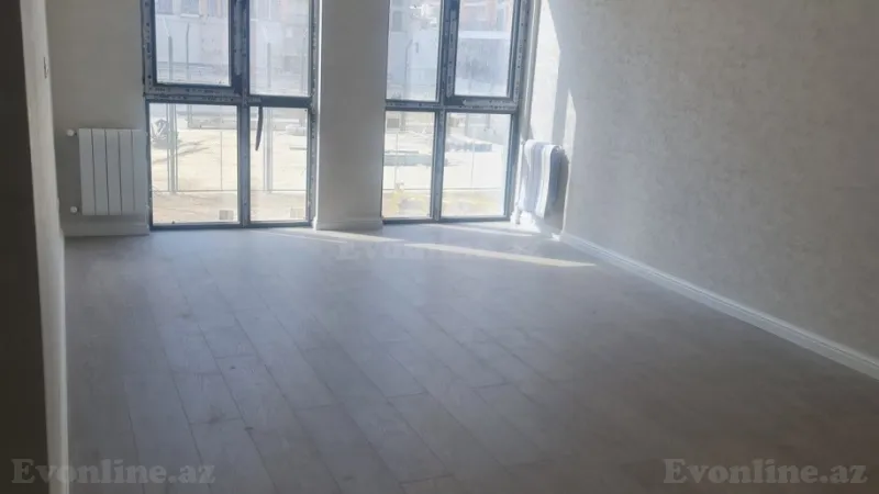 Satılır 3 otaqlı Mənzil Yeni tikili 63 m² Yeni Yasamal - şəkil 11