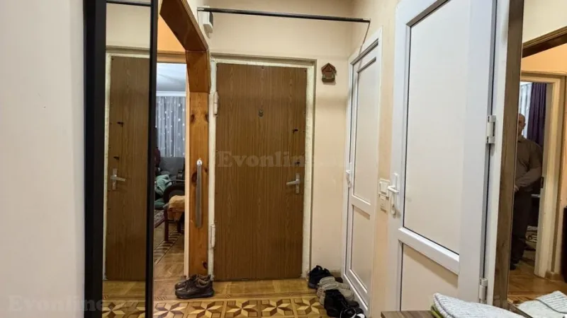 Satılır 2 otaqlı Mənzil Köhnə tikili 65 m² Sabunçu r. - şəkil 5
