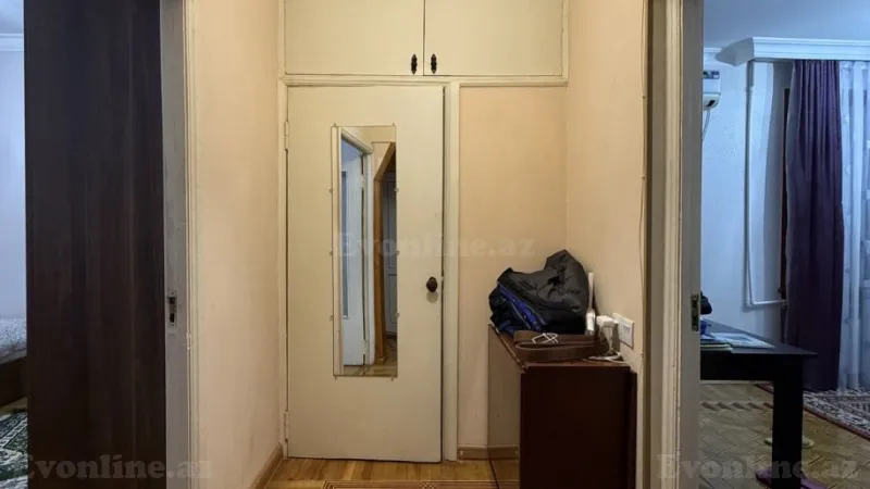 Satılır 2 otaqlı Mənzil Köhnə tikili 65 m² Sabunçu r. - şəkil 6