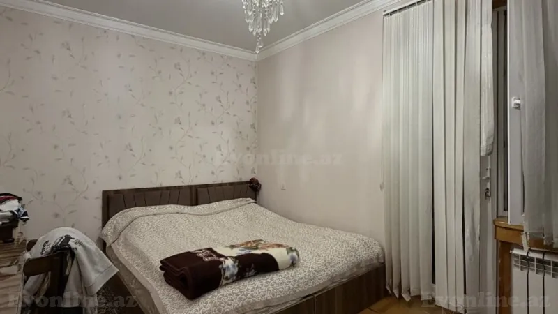 Satılır 2 otaqlı Mənzil Köhnə tikili 65 m² Sabunçu r. - şəkil 7