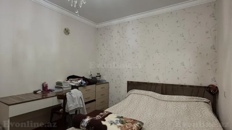 Satılır 2 otaqlı Mənzil Köhnə tikili 65 m² Sabunçu r. - şəkil 8