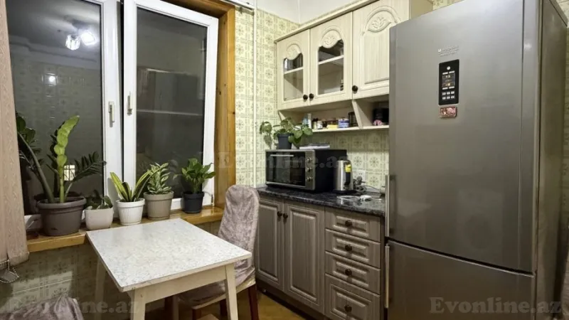 Satılır 2 otaqlı Mənzil Köhnə tikili 65 m² Sabunçu r. - şəkil 11