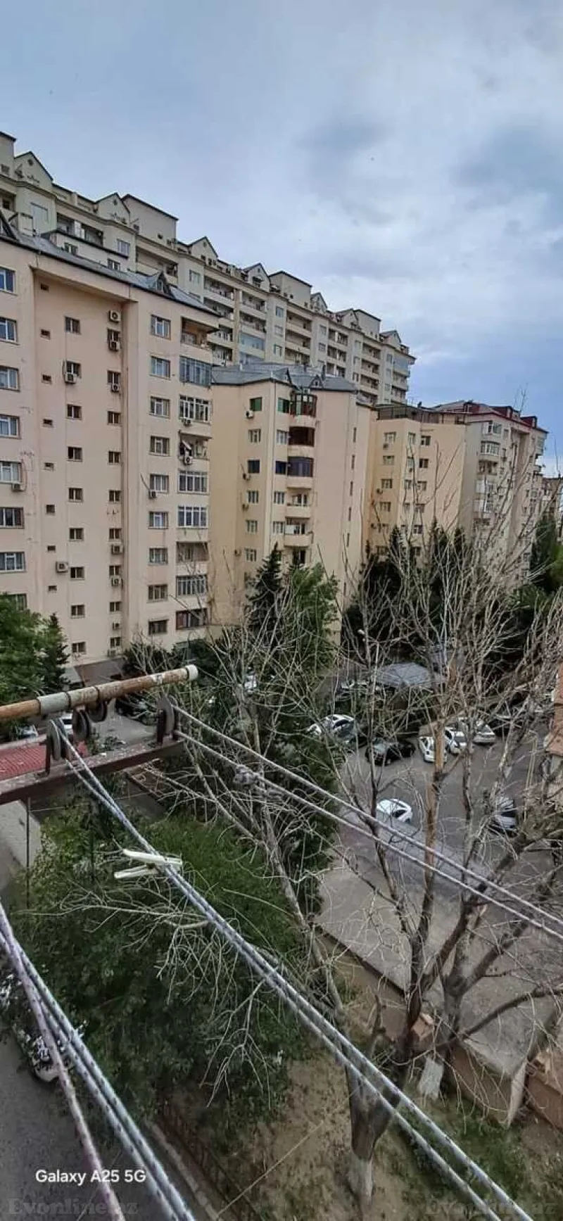 Satılır 3 otaqlı Mənzil Köhnə tikili 76 m² Nəriman Nərimanov m. - şəkil 16