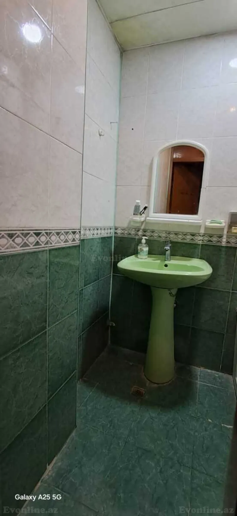 Satılır 3 otaqlı Mənzil Köhnə tikili 76 m² Nəriman Nərimanov m. - şəkil 19