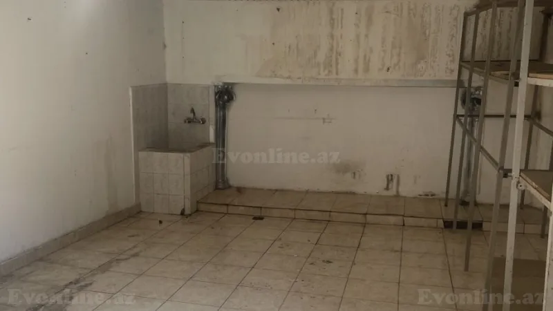 Kirayə verilir Qaraj 25 m² Nəriman Nərimanov m. - şəkil 3