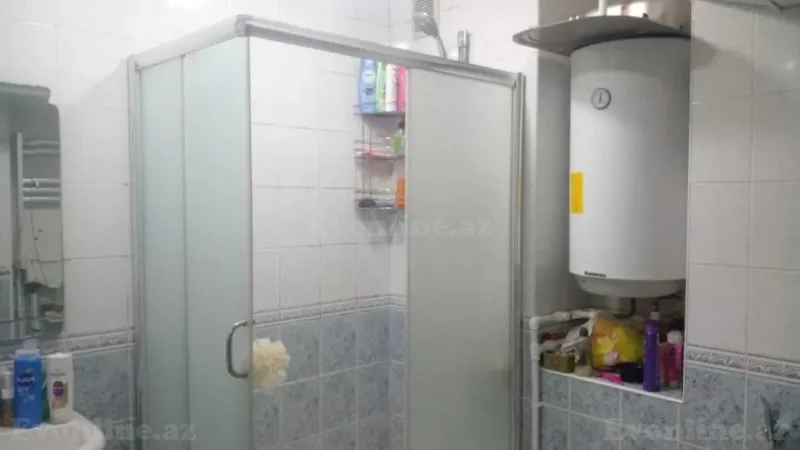 Satılır 3 otaqlı Mənzil Yeni tikili 90 m² Yasamal - şəkil 7