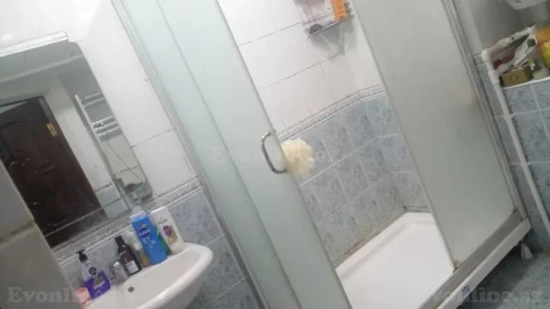 Satılır 3 otaqlı Mənzil Yeni tikili 90 m² Yasamal - şəkil 8