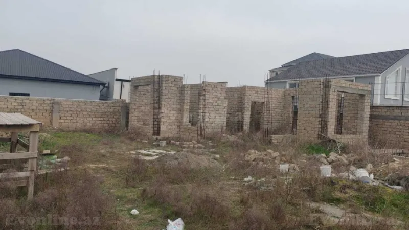 Satılır Torpaq 8 sot Xəzər r. - şəkil 4