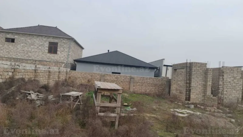 Satılır Torpaq 8 sot Xəzər r. - şəkil 5