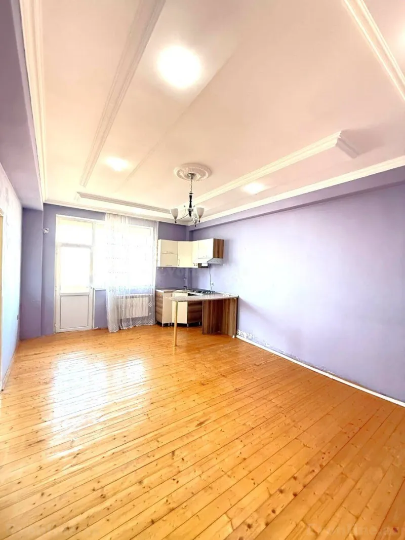 Satılır 3 otaqlı Mənzil Yeni tikili 83 m² Əhmədli m.