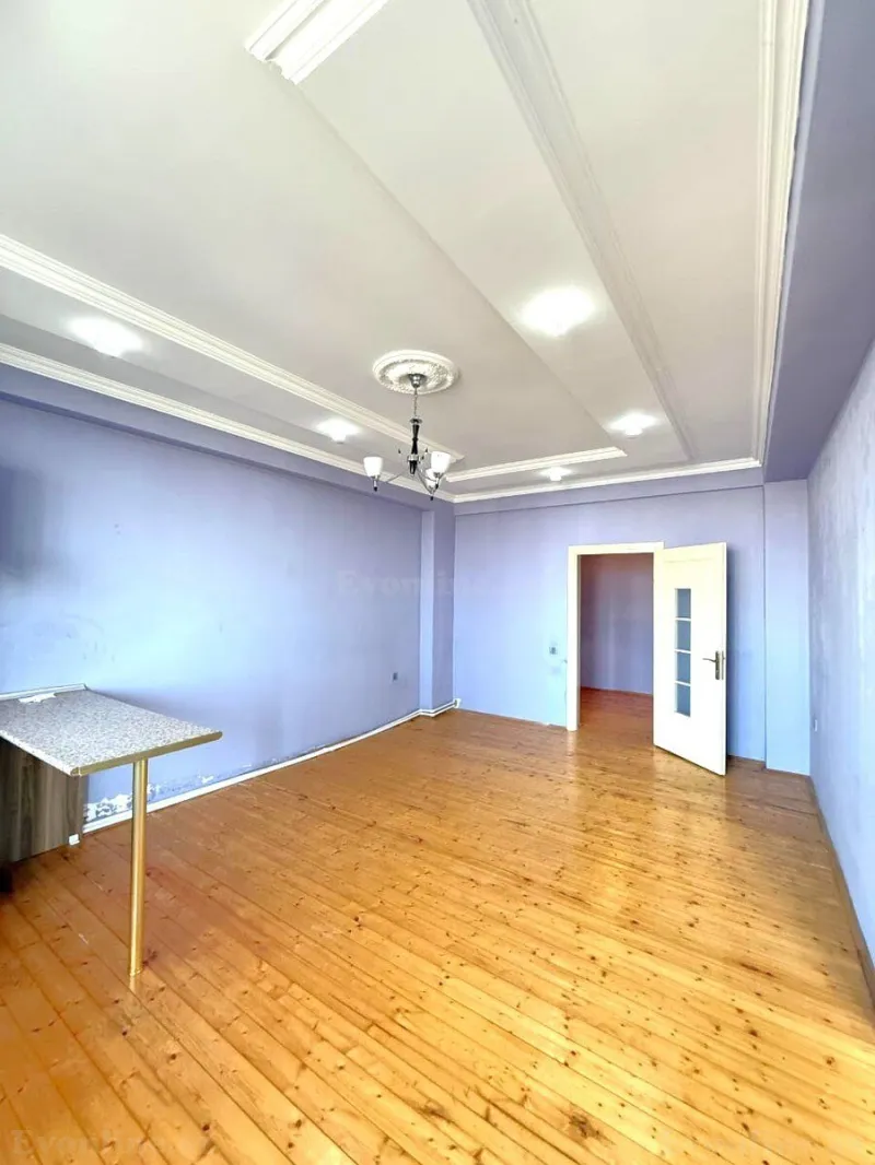 Satılır 3 otaqlı Mənzil Yeni tikili 83 m² Əhmədli m. - şəkil 2