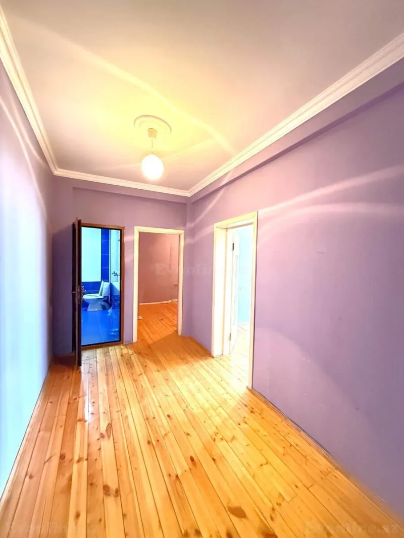 Satılır 3 otaqlı Mənzil Yeni tikili 83 m² Əhmədli m. - şəkil 7