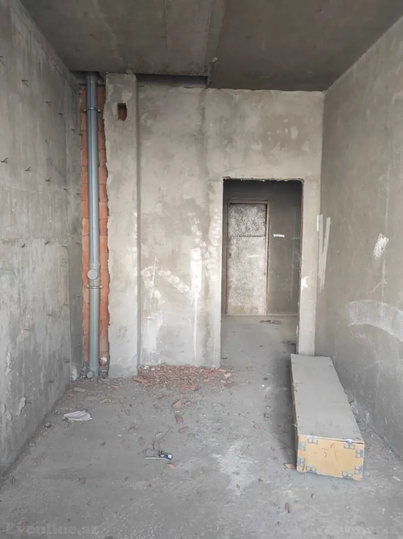 Satılır 2 otaqlı Mənzil Yeni tikili 60 m² Həzi Aslanov - şəkil 6