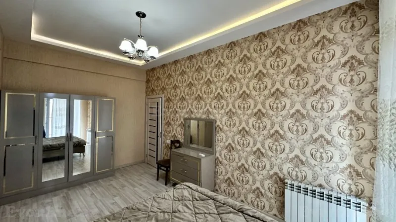 Kirayə verilir 2 otaqlı Mənzil Yeni tikili 60 m² 28 May m. - şəkil 5