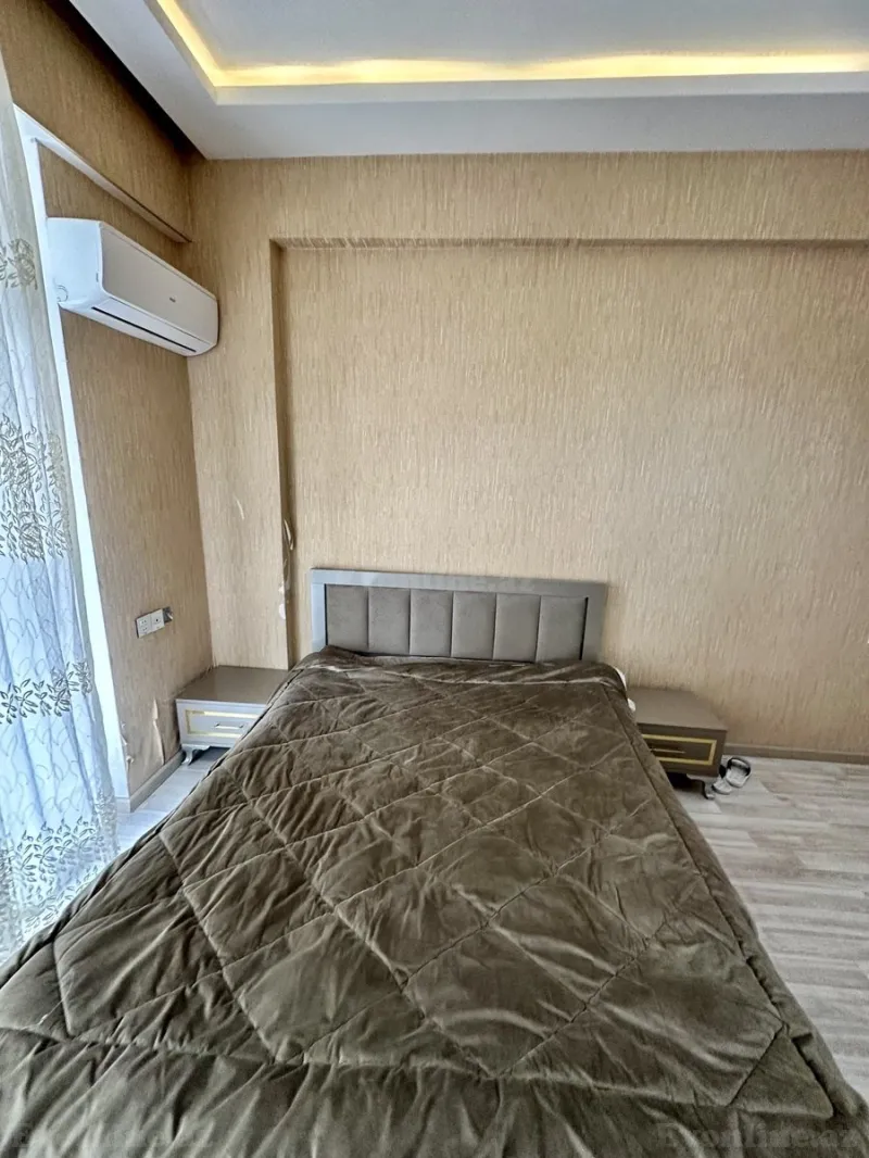 Kirayə verilir 2 otaqlı Mənzil Yeni tikili 60 m² 28 May m. - şəkil 8