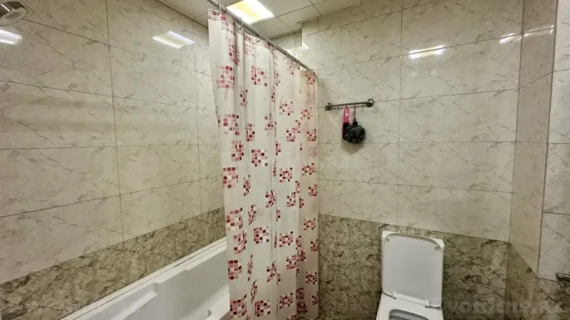 Kirayə verilir 2 otaqlı Mənzil Yeni tikili 60 m² 28 May m. - şəkil 10