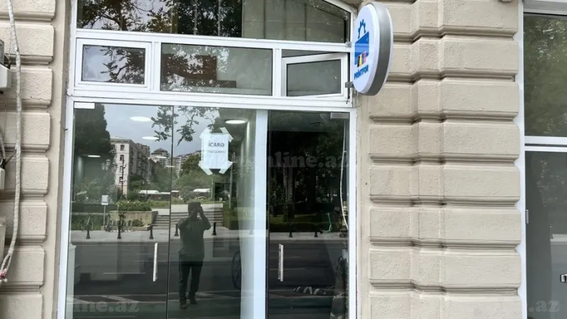 Kirayə verilir Obyekt 60 m² 28 May m.