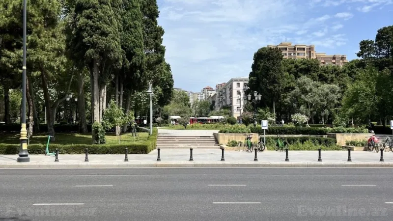 Kirayə verilir Obyekt 60 m² 28 May m. - şəkil 2