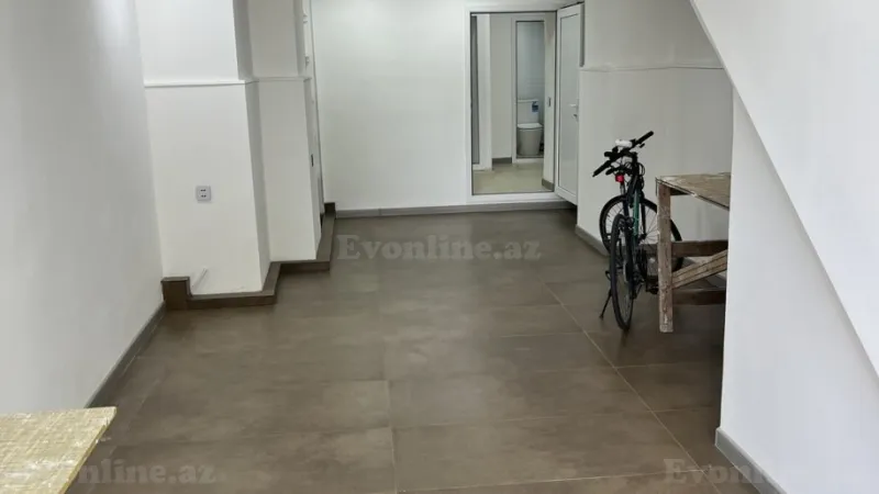 Kirayə verilir Obyekt 60 m² 28 May m. - şəkil 3