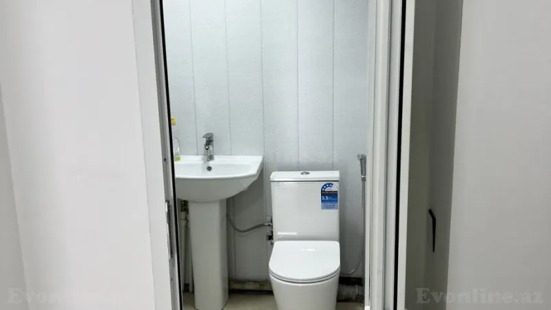 Kirayə verilir Obyekt 60 m² 28 May m. - şəkil 9