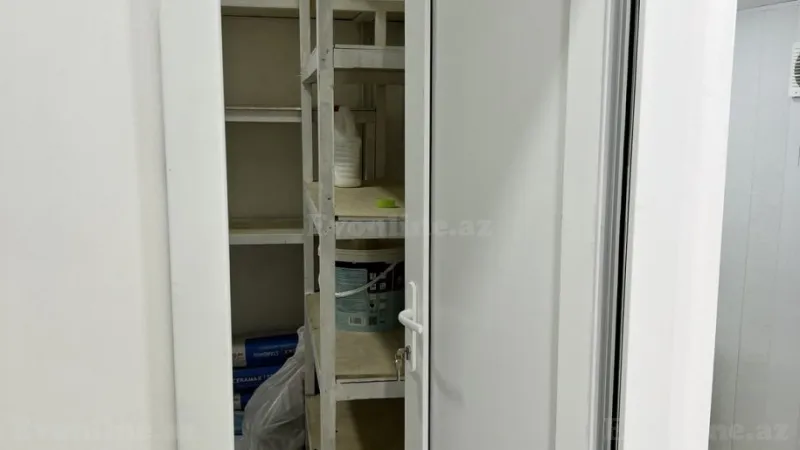 Kirayə verilir Obyekt 60 m² 28 May m. - şəkil 11