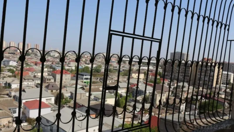 Satılır 3 otaqlı Mənzil Yeni tikili 135 m² Nəriman Nərimanov m. - şəkil 17