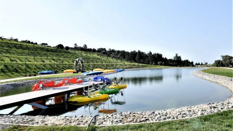 Satılır 1 otaqlı Mənzil Yeni tikili 58 m² Həzi Aslanov - şəkil 4