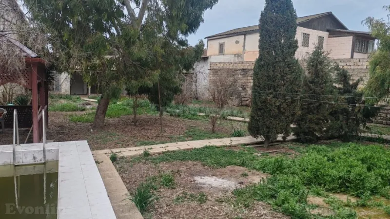 Satılır Torpaq 10 sot Xəzər r.